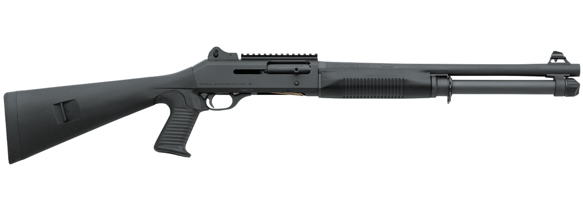 M4 Pistol grip