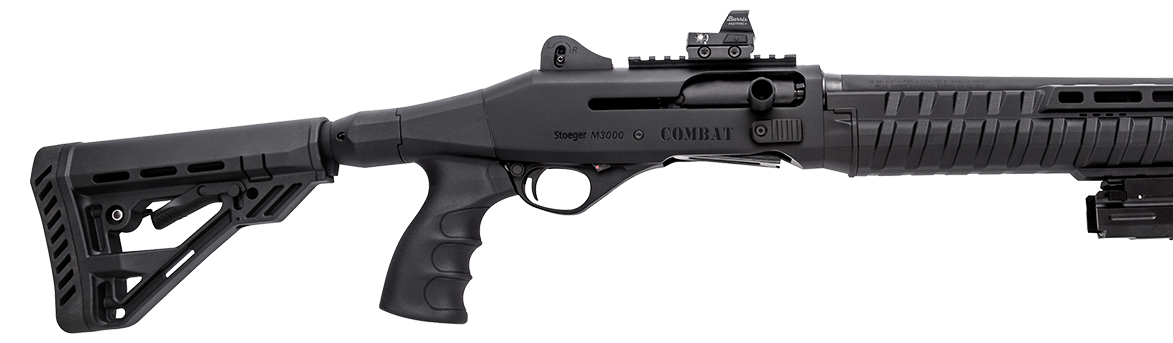 M3000 COMBAT TELESCOPIC