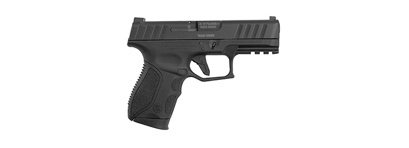 STR-9SC SUB COMPACT