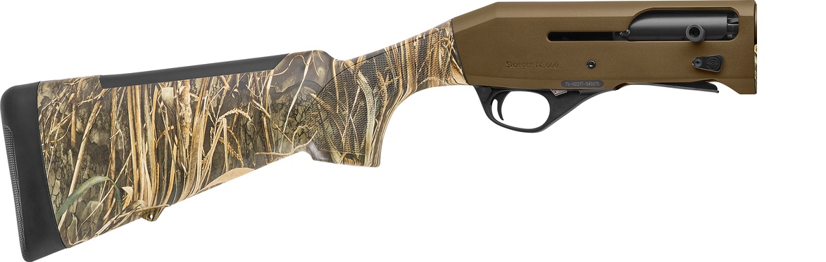 M3000 Max-7 Burnt Bronze