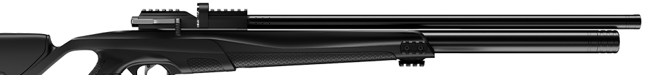 STOEGER PCP XM1 RANGER