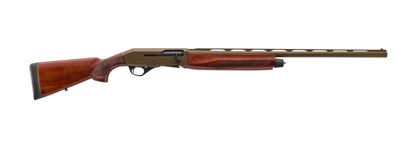 M3000 Wood Burnt Bronze