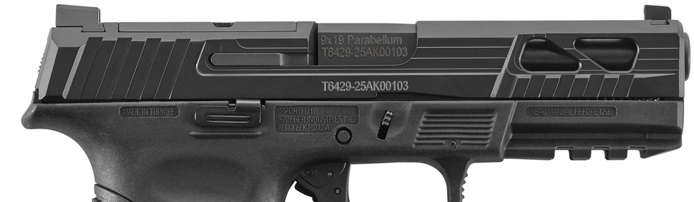 STR-9 COMBAT X PREMIUM