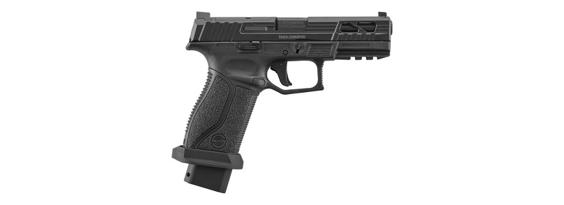 STR-9 COMBAT X PREMIUM