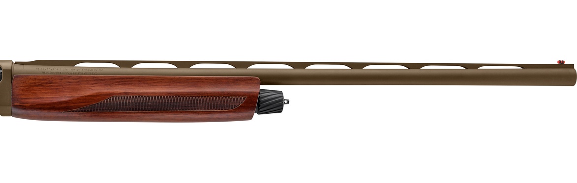 M3000 Wood Burnt Bronze