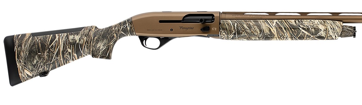 M3000 Peregrine Max 7 Burnt Bronze V2