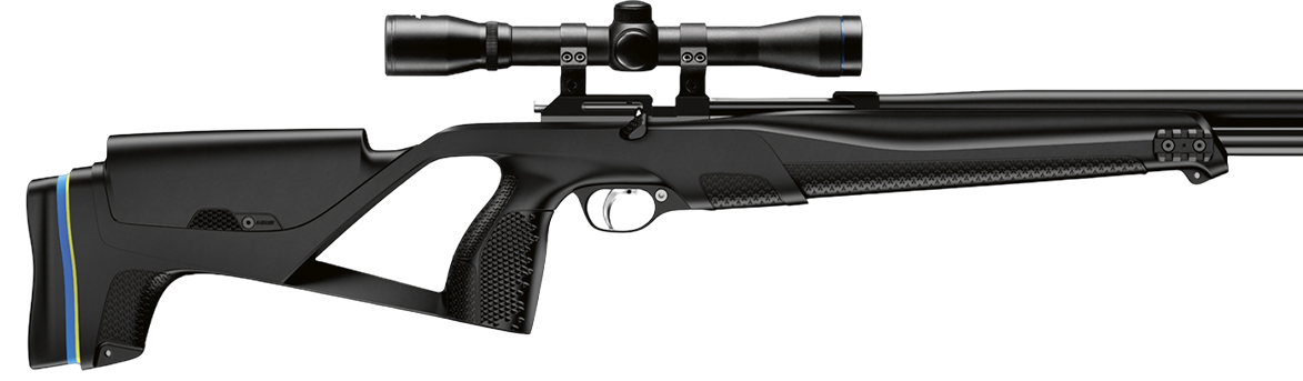 STOEGER PCP XM1 COMBO