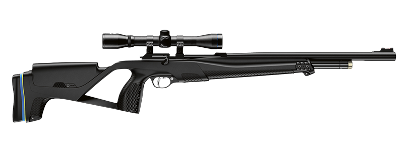 STOEGER PCP XM1 COMBO