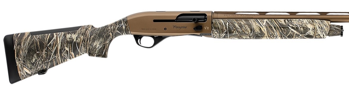 M3000 Peregrine Max 7 Burnt Bronze