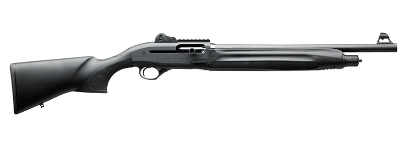 1301 Tactical With Optional Magazine Extension