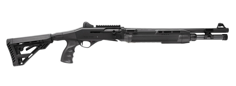 M3000 SMOKE TELESCOPIC