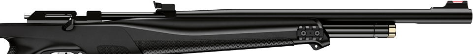 STOEGER PCP XM1 SUPPRESSOR