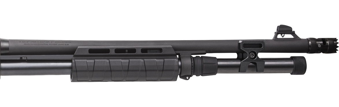 P3000 Taktikal Kompakt
