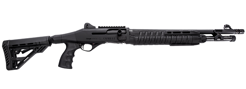 M3000 COMBAT TELESCOPIC