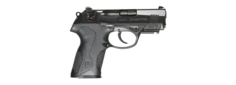 Px4 Storm Compact