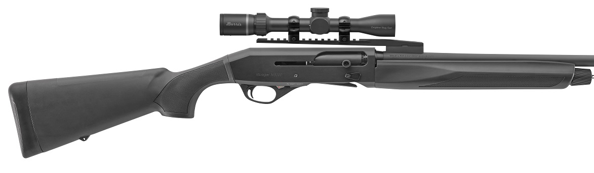 M3000R Rifle Slug V2