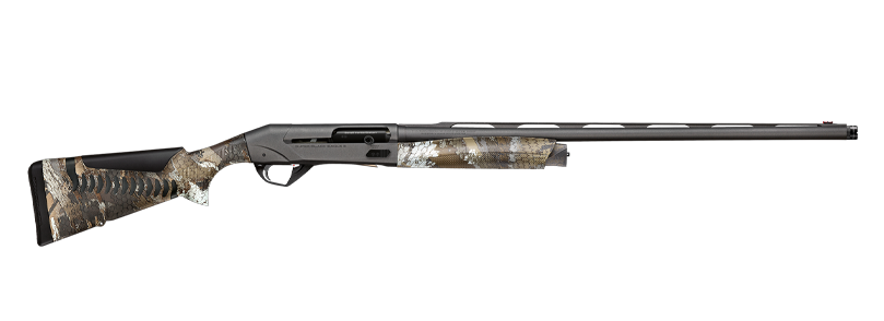 Super Black Eagle 3 A.I. Cerakote Cobalt Camo Optifade Timber