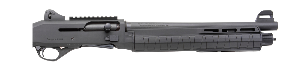 M3000 Custom M3000 Taktikal