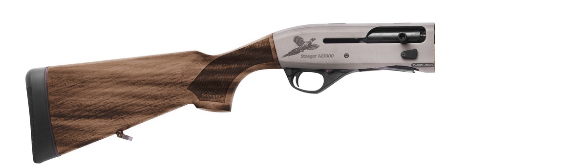 M3000 Peregrine Light Ahşap