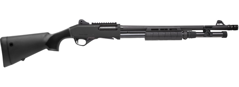 P3000 Taktikal Kompakt