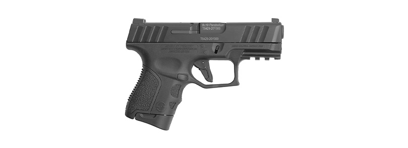 STR-9SC SUB COMPACT