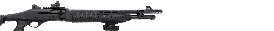 M3000 COMBAT TELESCOPIC