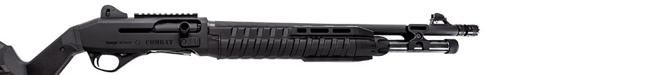 M3000 COMBAT TACTICAL