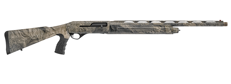 M3500 Pistol Grip Camo