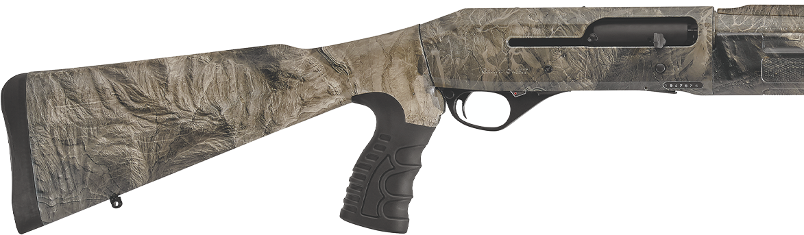 M3500 Pistol Grip Camo