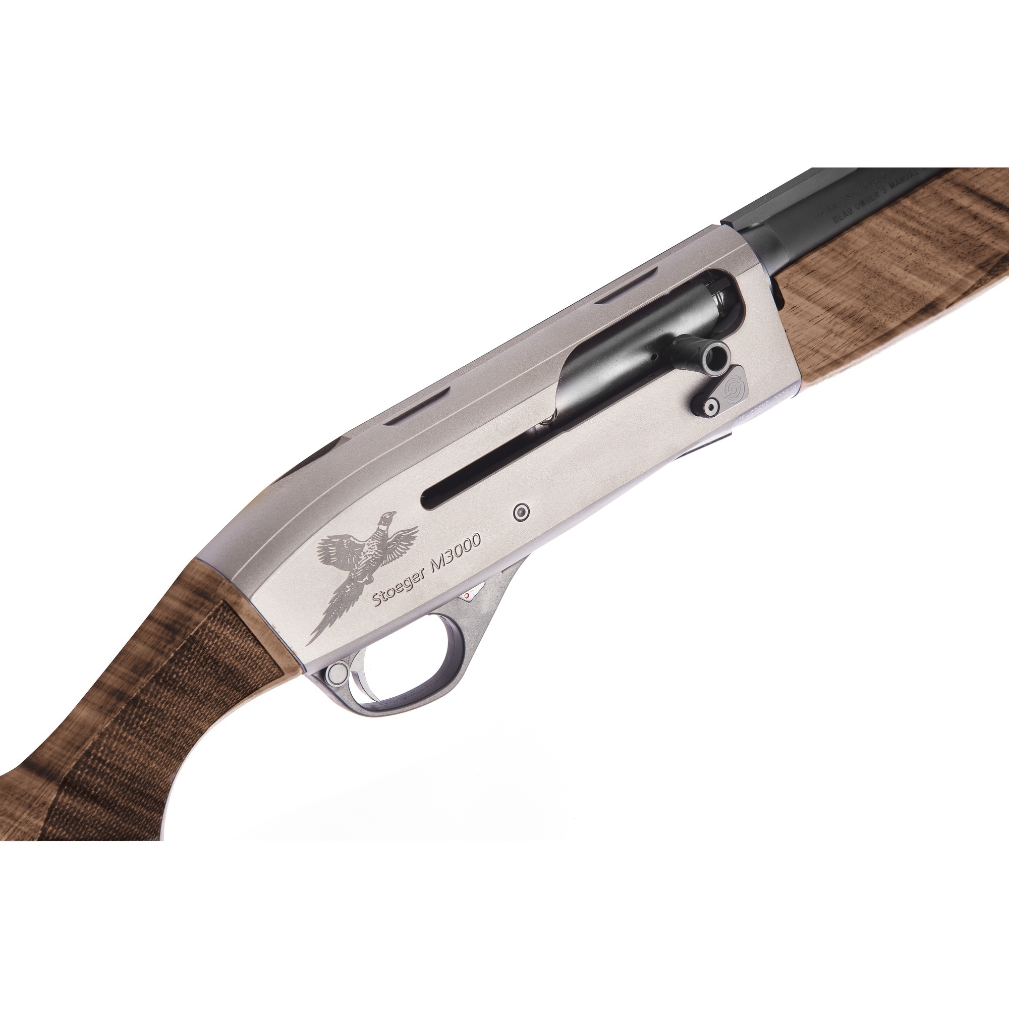 M3000 Peregrine Light Ahşap