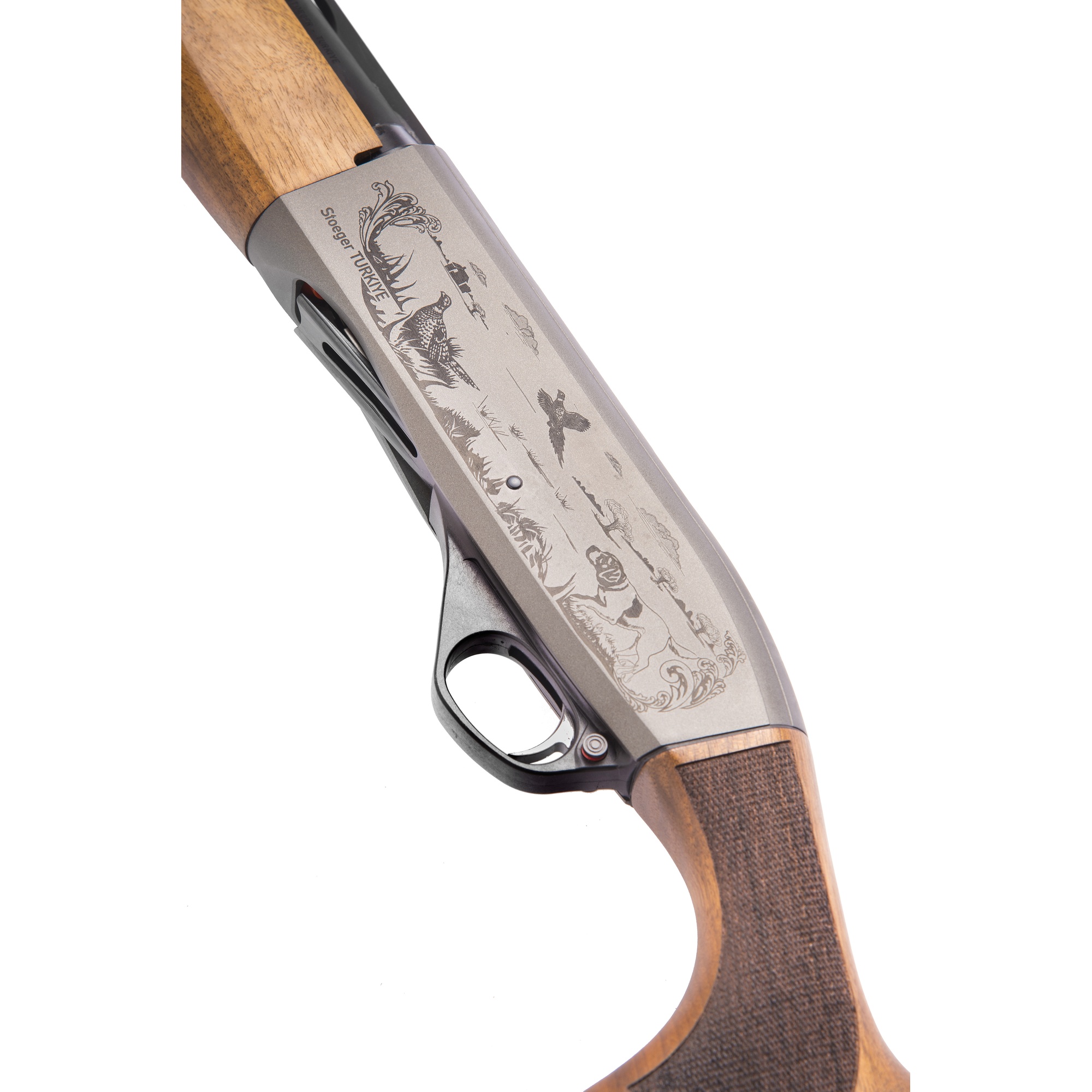 M3000 Peregrine Light Wood