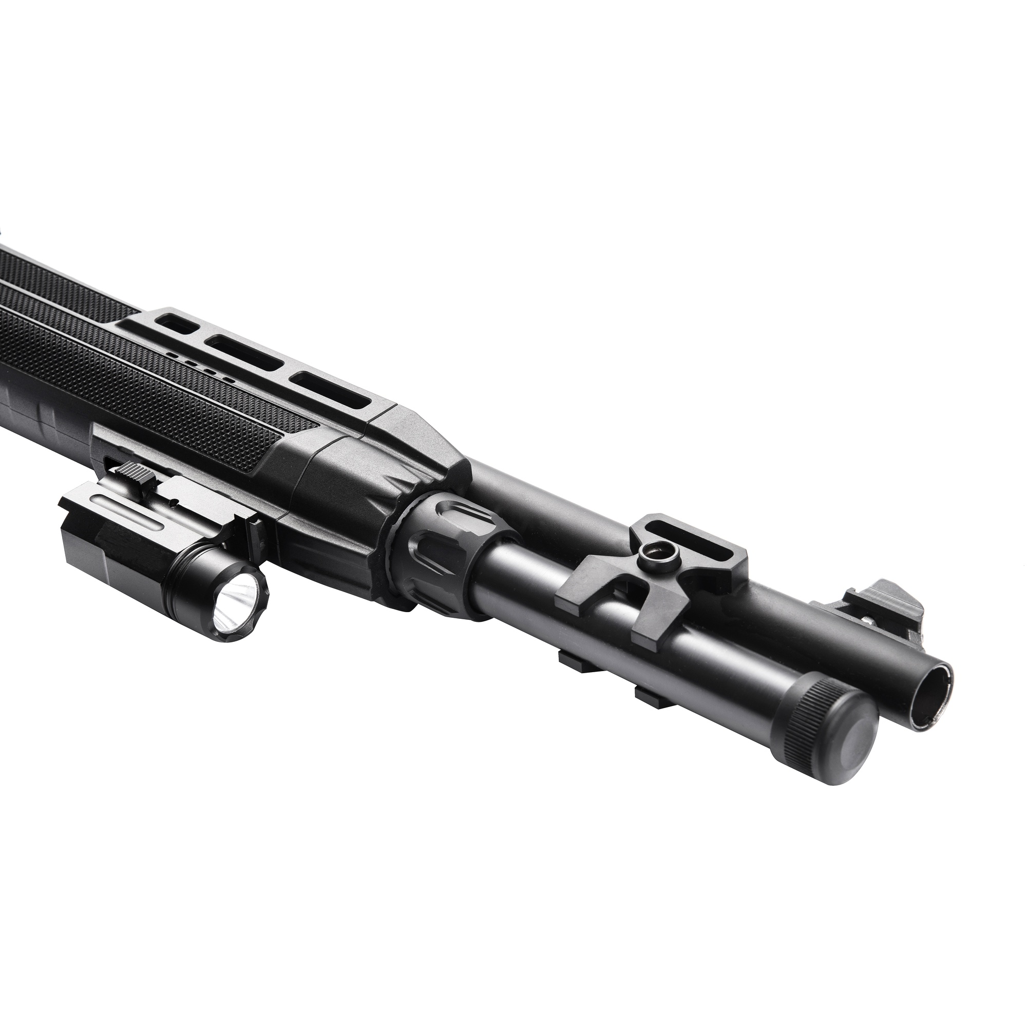M3000 SMOKE TELESKOPİK
