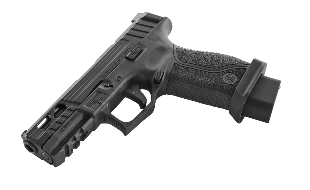 STR-9 COMBAT X PREMIUM