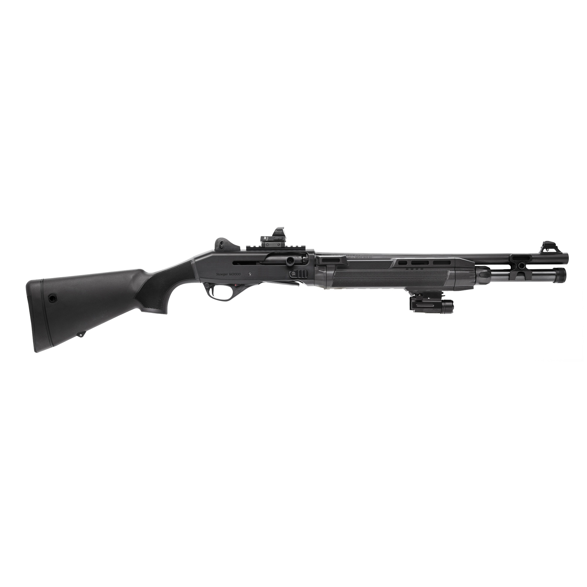 M3000 SMOKE COMPACT