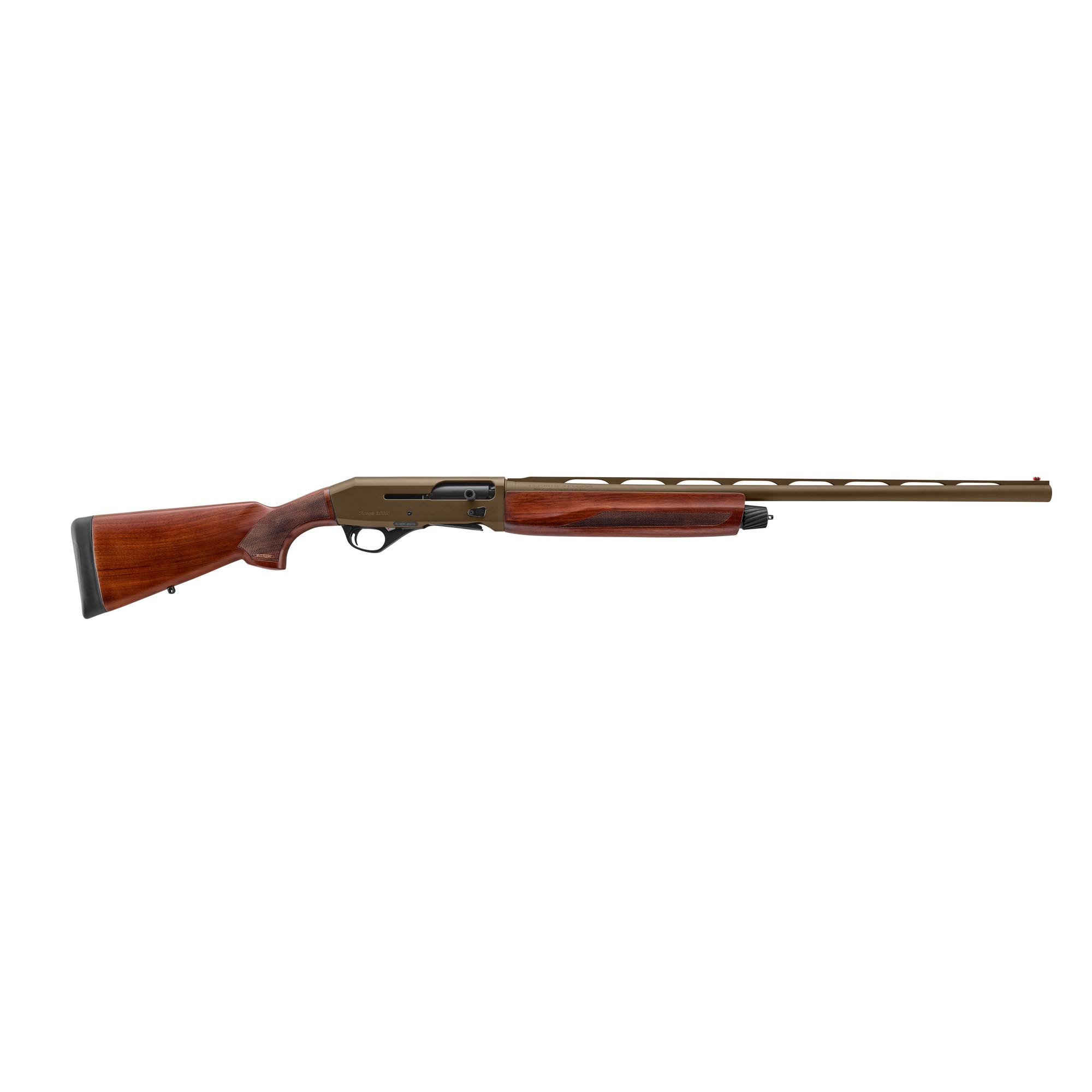 M3000 Wood Burnt Bronze