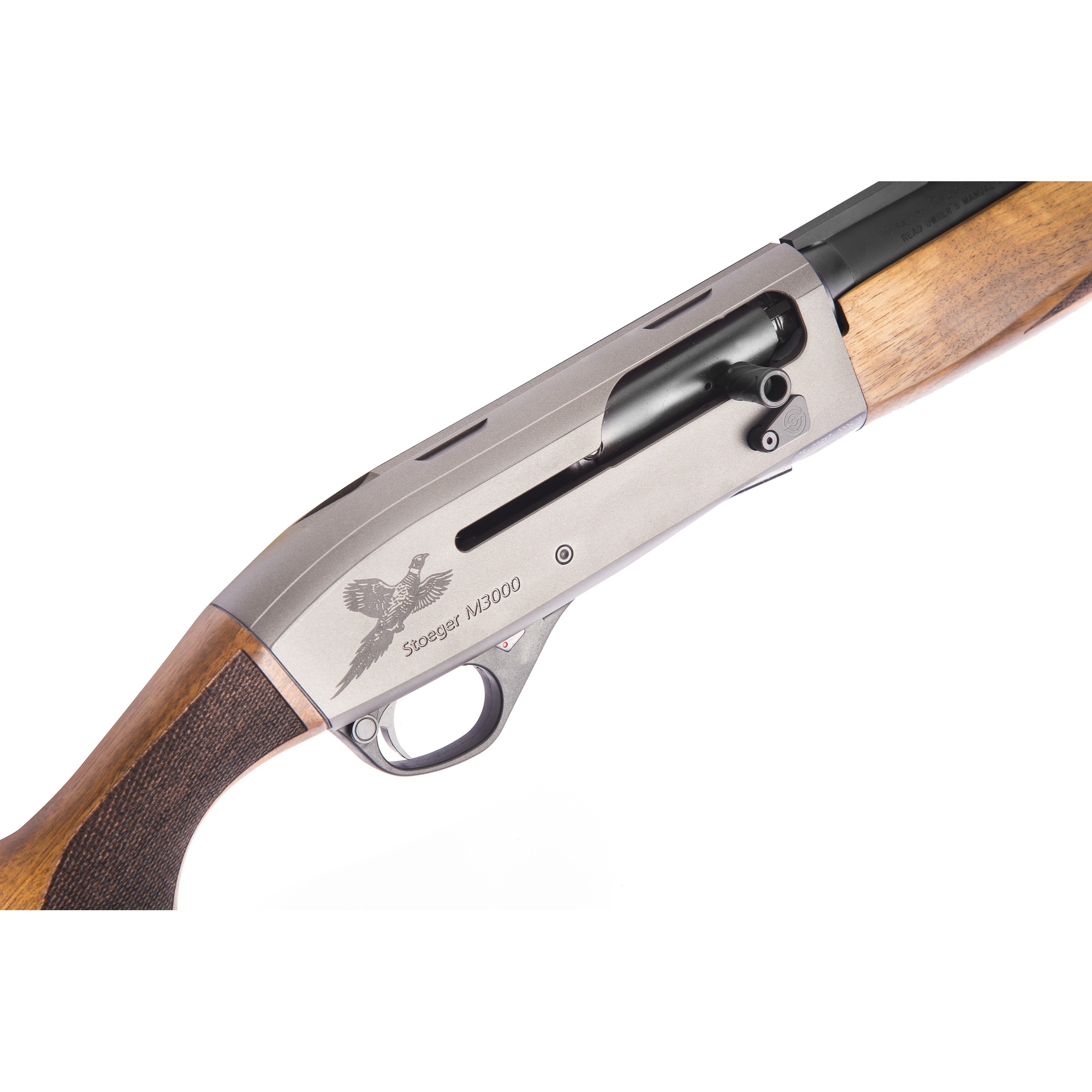 M3000 Peregrine Light Wood