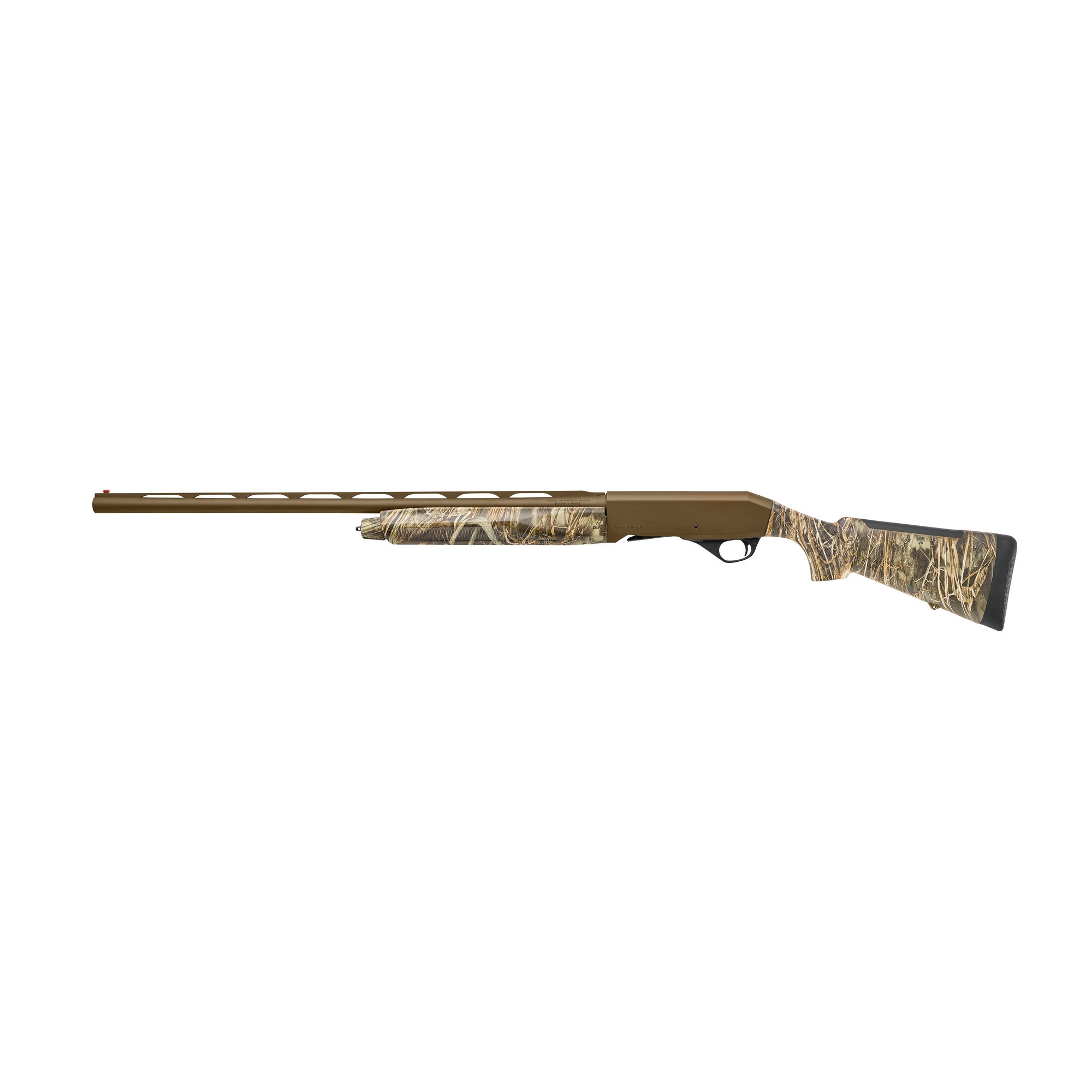 M3000 Max-7 Burnt Bronze